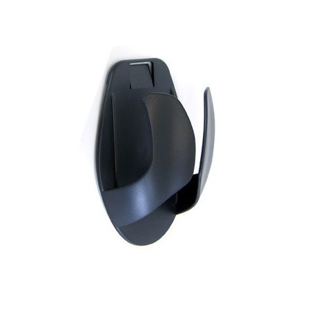 Ergotron Mouse Holder Nero