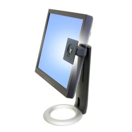 Ergotron Neo Flex Neo-Flex LCD Lift Stand 61 cm (24") Scrivania