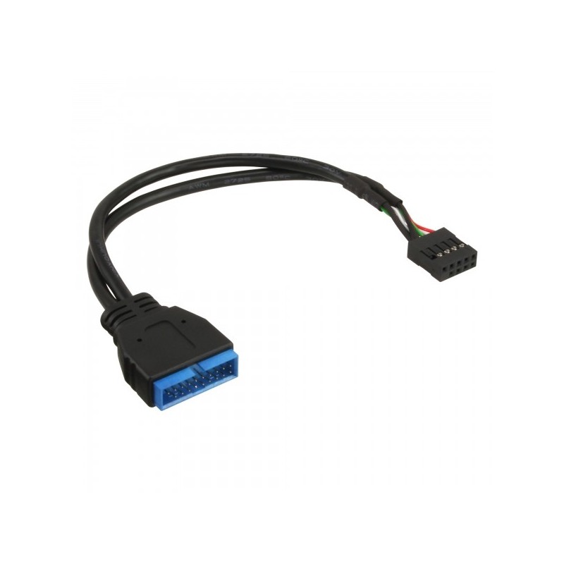 InLine 4043718192052 cavo USB interno