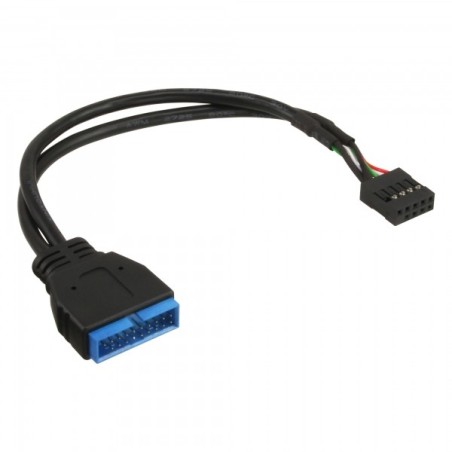 InLine 4043718192052 cavo USB interno