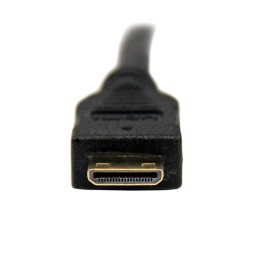 StarTech.com Cavo Mini HDMI a DVI-D 2 m - M M