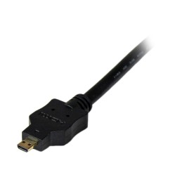 StarTech.com Cavo Micro HDMI a DVI-D 2 m - M M