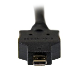 StarTech.com Cavo Micro HDMI a DVI-D 2 m - M M