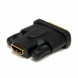 StarTech.com Adattatore cavo video HDMI a DVI-D - Cavo connettore presa HDMI a presa DVI Femmina Maschio