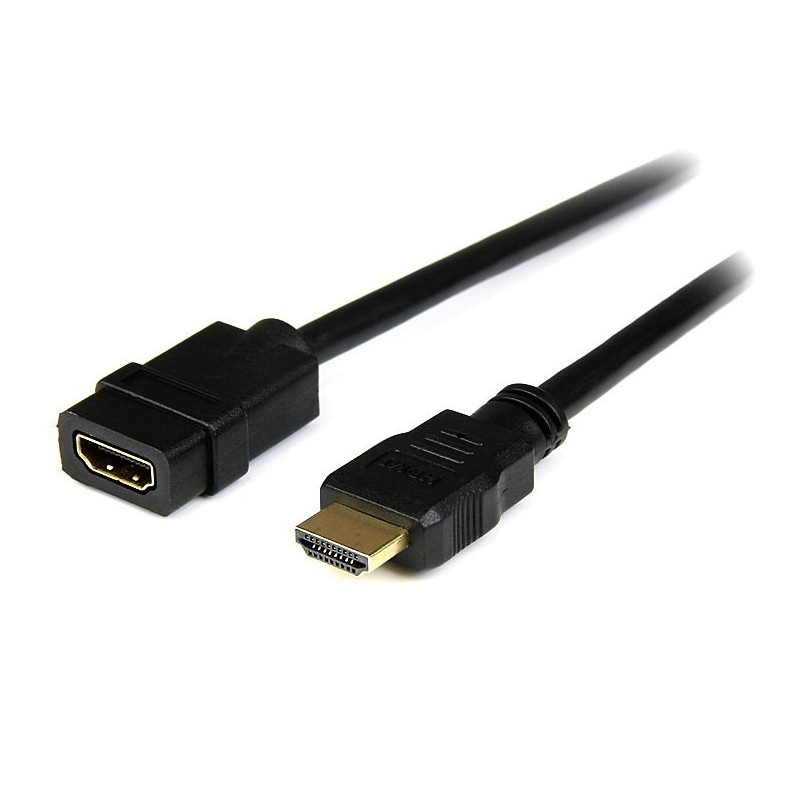 StarTech.com Cavo di prolunga HDMI Ultra HD 4k x 2k - 2 m - M F