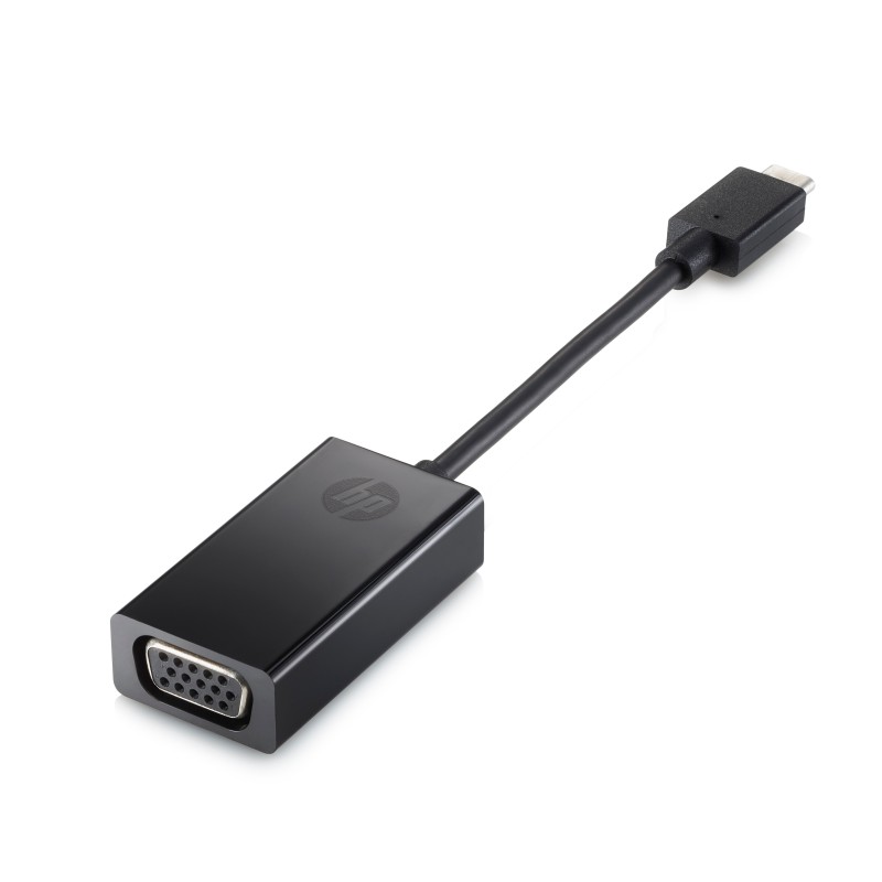 HP Adattatore da USB-C a VGA