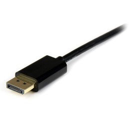 StarTech.com Cavo Video da Mini DisplayPort a DisplayPort 1.2 da 4m - Cavo Adattatore 4K x 2K UHD Mini DisplayPort a