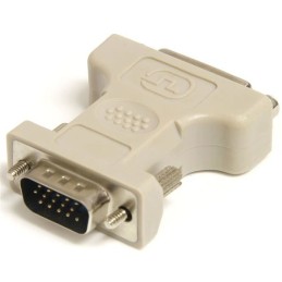 StarTech.com Cavo adattatore video DVI a VGA - F M