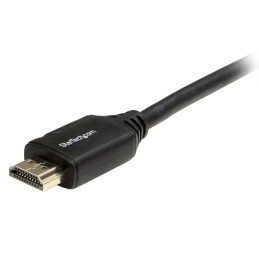 StarTech.com Cavo HDMI Premium ad alta velocità con Ethernet - 4K 60Hz - 2m