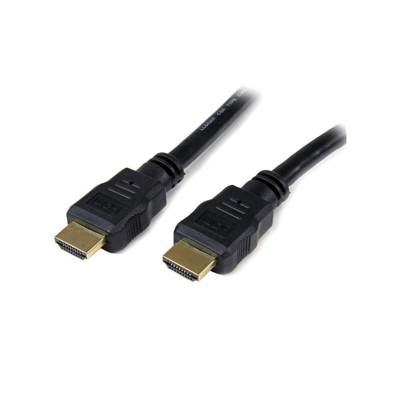 StarTech.com Cavo HDMI ad alta velocità - Cavo HDMI Ultra HD 4k x 2k da 30cm - HDMI - M M