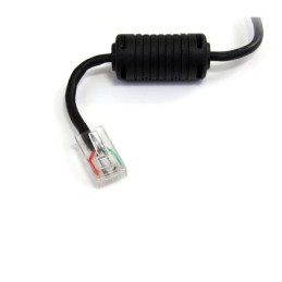 StarTech.com USBUPS06 cavo USB 1,83 m USB A Nero