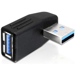 DeLOCK USB 3.0 M F Nero