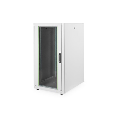 Digitus Armadio di rete serie Dynamic Basic - 600x800 mm (LxP)