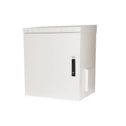 Digitus Alloggiamento a parete IP55 - per uso in ambienti esterni - 600 x 450 mm (L x P)