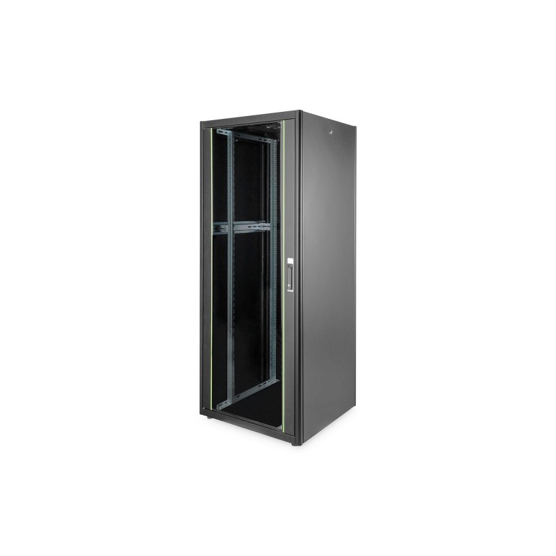 Digitus Armadio di rete serie Dynamic Basic - 800x800 mm (LxP)