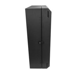 StarTech.com Rack per Server Verticale da armadio 6U - Profondità di 76.2 cm