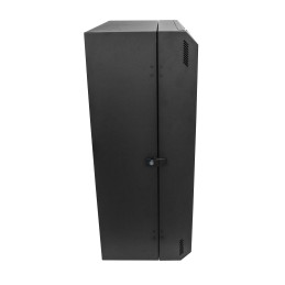 StarTech.com Rack per Server Verticale da armadio 8U - Profondità di 76.2 cm