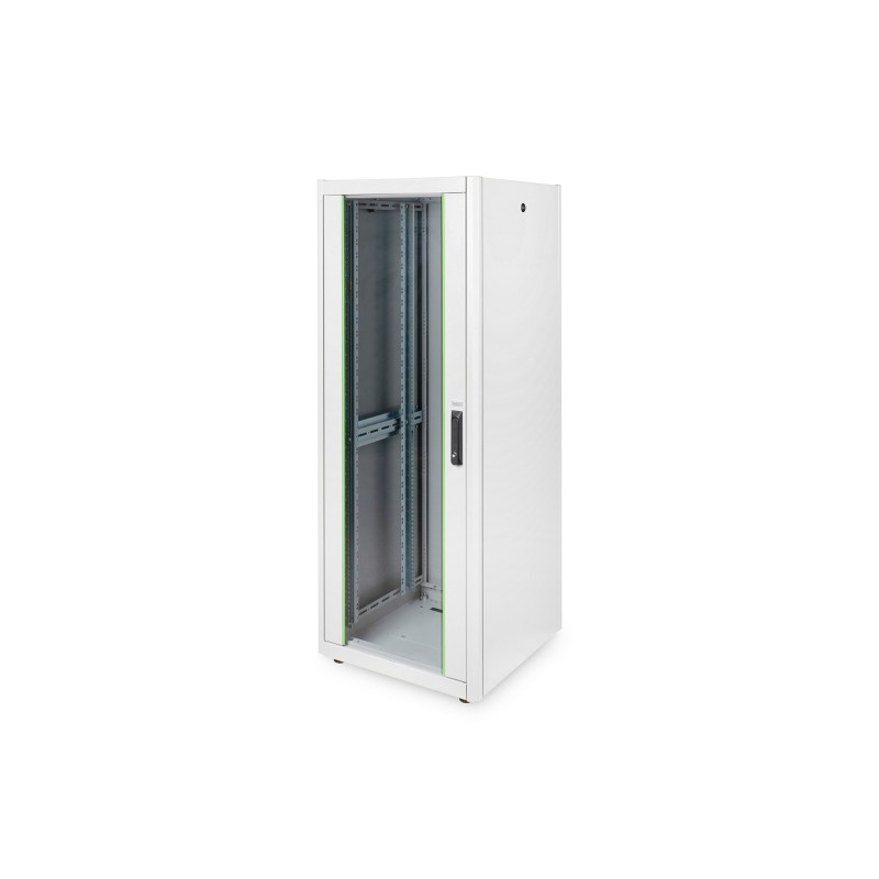 Digitus Armadio di rete serie Dynamic Basic - 600x600 mm (LxP)