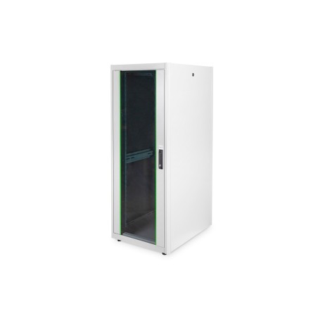 Digitus Armadio di rete serie Dynamic Basic - 600x800 mm (LxP)