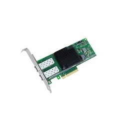 Fujitsu PLAN EP Intel X710-DA2 2x10GbE SFP+ Interno Fibra 10000 Mbit s