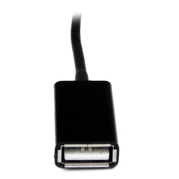 StarTech.com Cavo adattatore USB OTG per Samsung Galaxy Tab