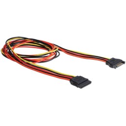 DeLOCK 1m SATA