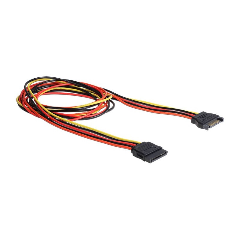 DeLOCK 1m SATA