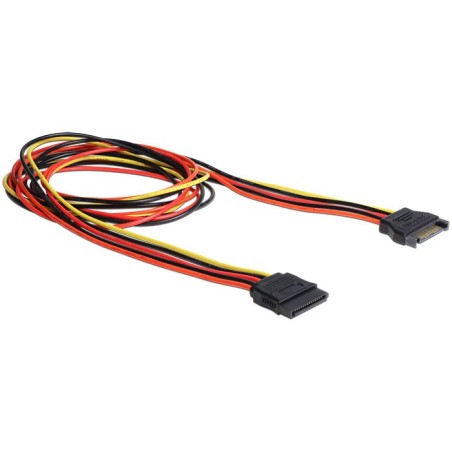 DeLOCK 1m SATA