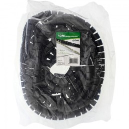 InLine 4043718160006 guaina per cavo Nero 2,6 cm