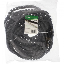 InLine 4043718159987 guaina per cavo Nero 1,9 cm