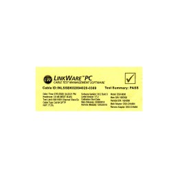 InLine Cavo patch Lan, S FTP(PiMf), Cat.6a, 500MHz, CU, halogenf., rosso, 1m