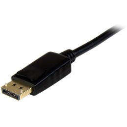 StarTech.com Cavo DisplayPort a HDMI Passivo 4K 30Hz - 5 m - Cavo Adattatore DisplayPort a HDMI - Convertitore DP 1.2 a HDMI -