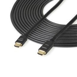 StarTech.com HDMM20MA cavo HDMI 20 m HDMI tipo A (Standard) Nero