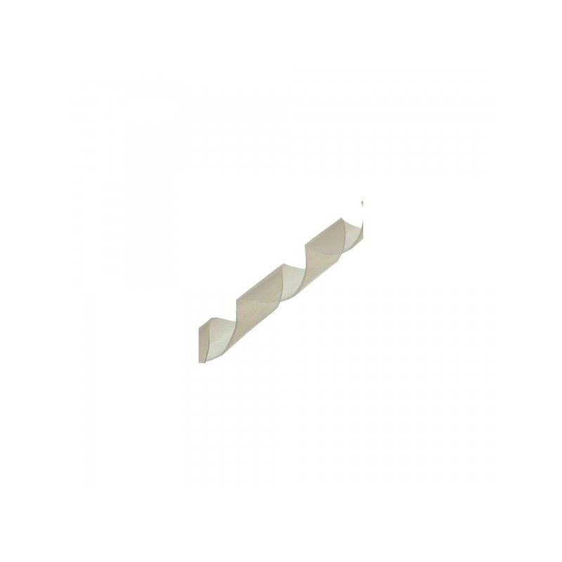 InLine 4043718159963 guaina per cavo Bianco 2,3 cm