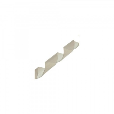 InLine 4043718159963 guaina per cavo Bianco 2,3 cm