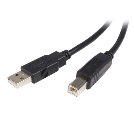 StarTech.com Cavo USB 2.0 per stampante tipo A   B ad alta velocità M M - 2m