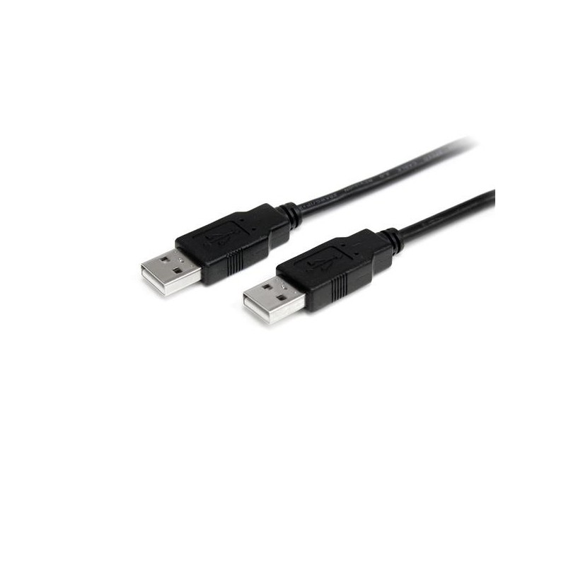 StarTech.com Cavo USB 2.0 A ad A da 1 m - M M