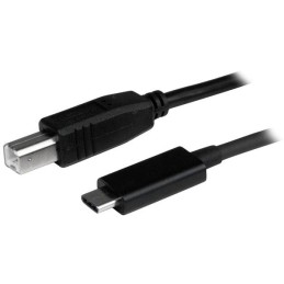 StarTech.com Cavo USB 2.0 USB-B a USB-C -type-C - 1m