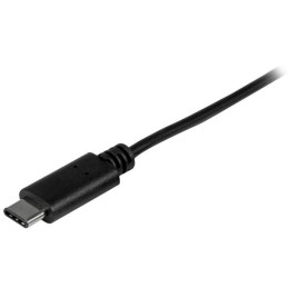 StarTech.com Cavo USB 2.0 USB-B a USB-C -type-C - 1m