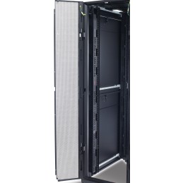 APC Rack PDU, Basic, Zero U, 11 kW, 230V, (36) C13 & (6) C19 unità di distribuzione dell'energia (PDU) 42 presa(e) AC 0U Nero