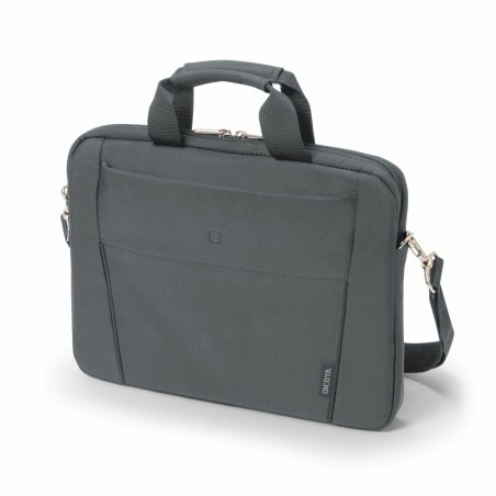 DICOTA Slim Case Base 11-12.5 31,8 cm (12.5") Borsa da corriere Grigio