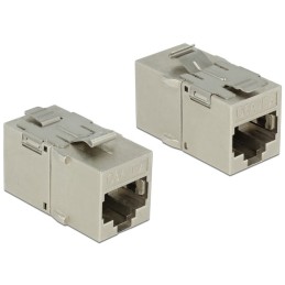 DeLOCK 2xRJ45