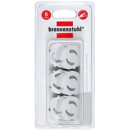 Brennenstuhl Child Protection Grigio