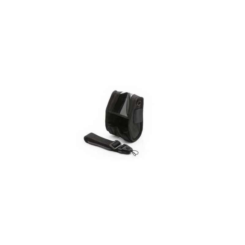 Zebra P1031365-044 accessorio per stampanti portatili Custodia protettiva Nero QLn220