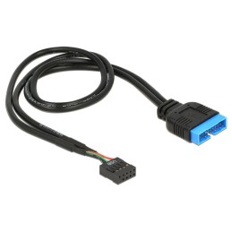 DeLOCK 83776 cavo USB interno