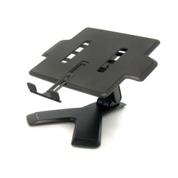 Ergotron Neo-Flex™ Notebook Lift Stand Supporto per computer portatile Nero