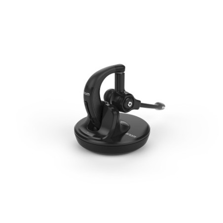 Snom A150 Auricolare Wireless A clip Ufficio Nero