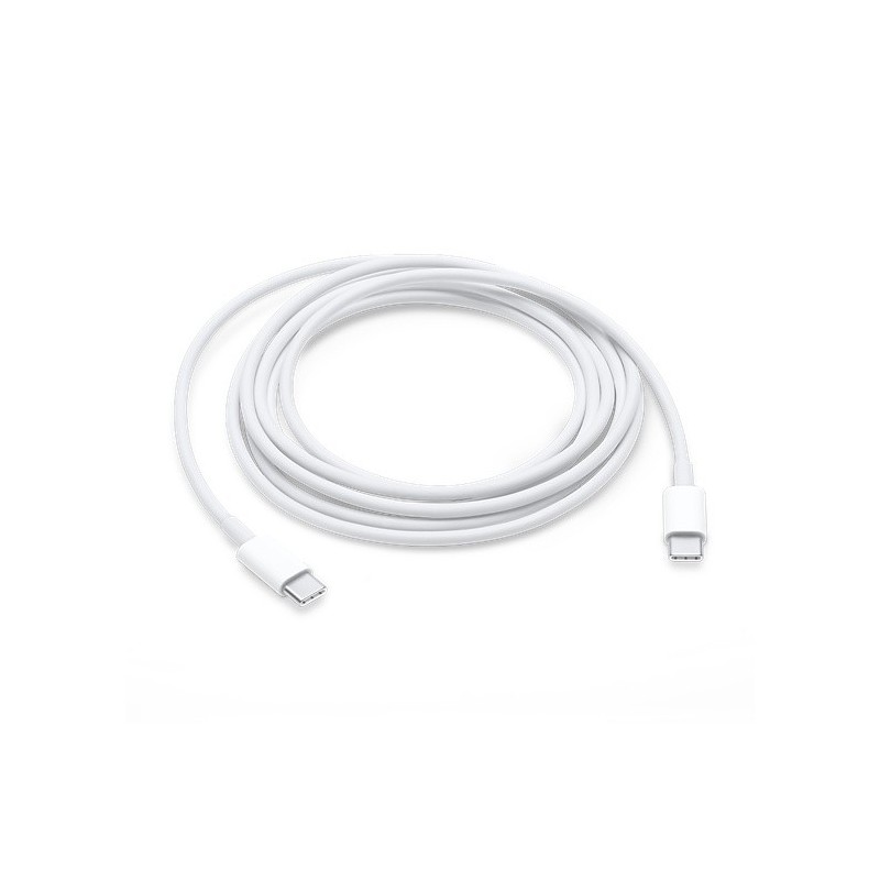 Apple Cavo di ricarica USB-C (2 m) Apple Cavo di ricarica USB-C (2 m)