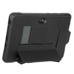 Targus THD501GLZ custodia per tablet 25,6 cm (10.1") Custodia flip a libro Nero