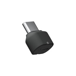 Jabra 14208-25 ricevitore audio bluetooth 30 m Nero